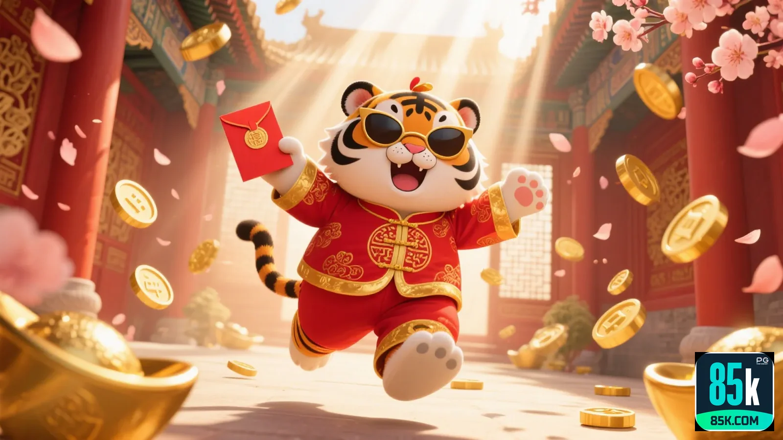 Membros 85k desfrutam de benefícios exclusivos e recompensas VIP em cassino premium.