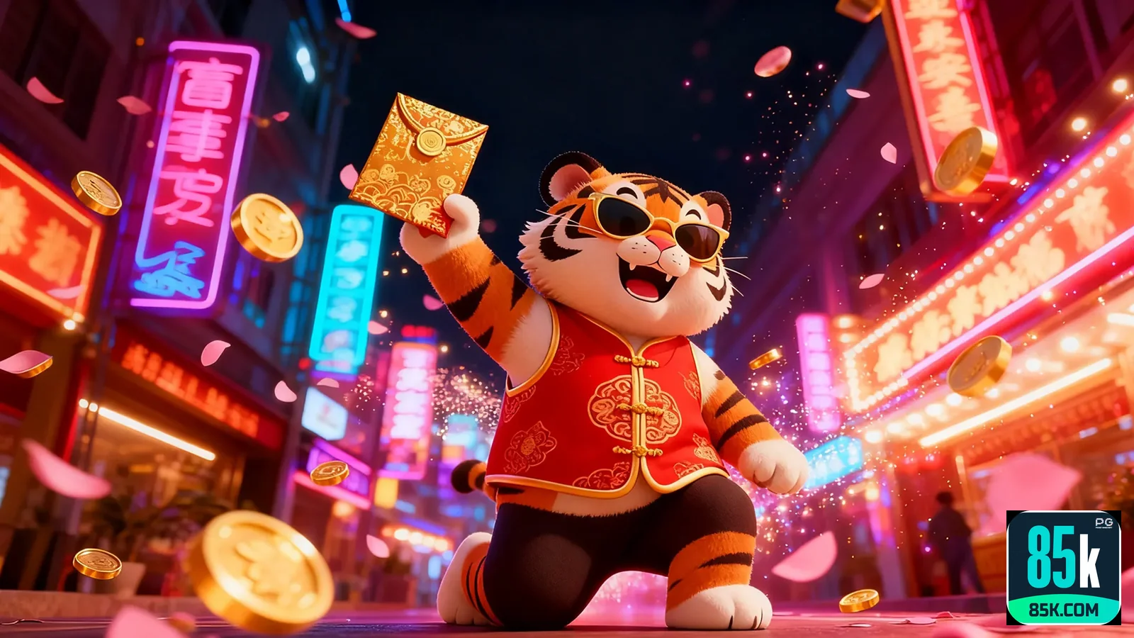 Experiência de cassino premium com vantagens exclusivas, confiável e segura na plataforma 85k.