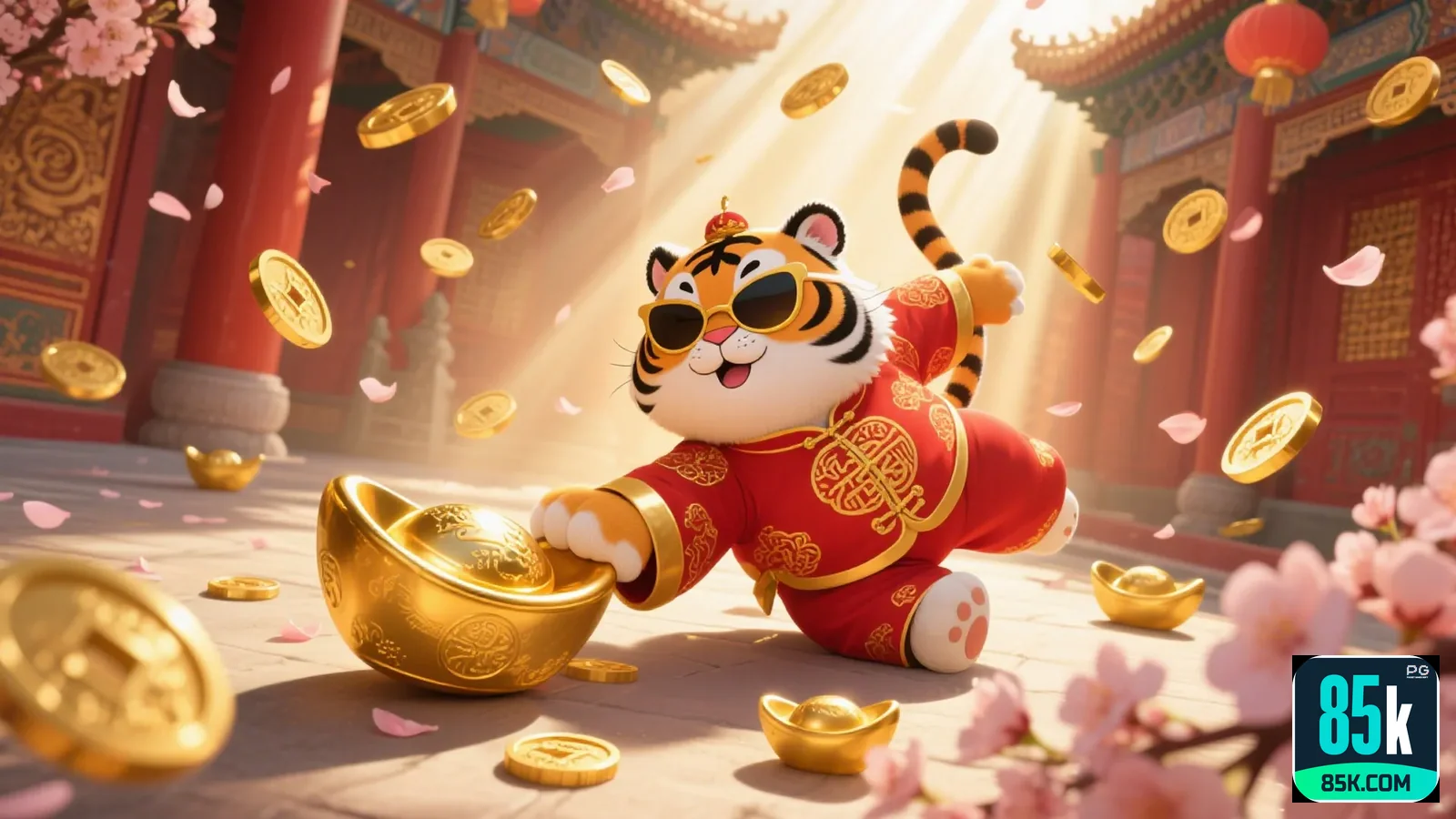 Imagem da galeria 3 destacando o programa de fidelidade da 85k, confiável e premium. - 85k