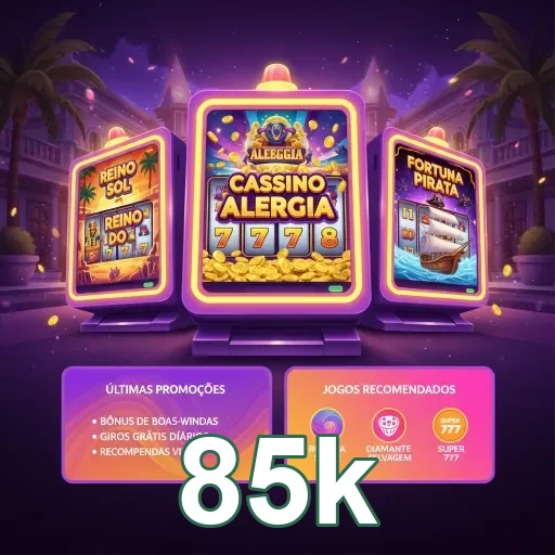 Tela de login 85k no celular com acesso protegido