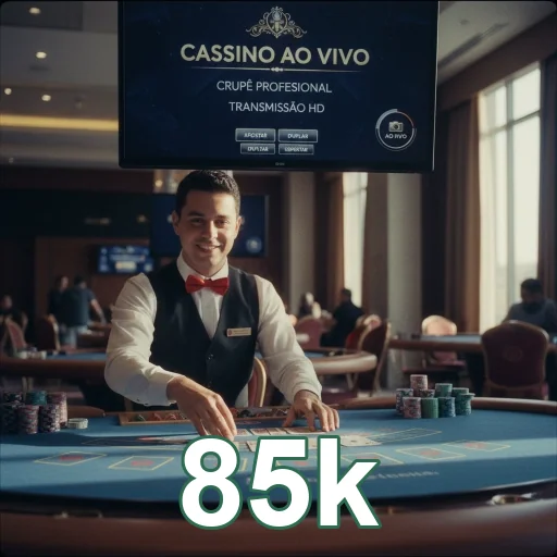 Acesso rápido ao 85k pelo celular