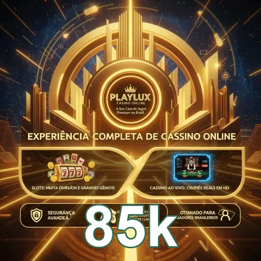 Login rápido no 85k com proteção no celular