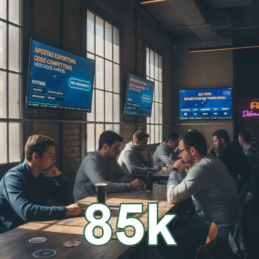 Depósito por Pix no app 85k sem etapas longas