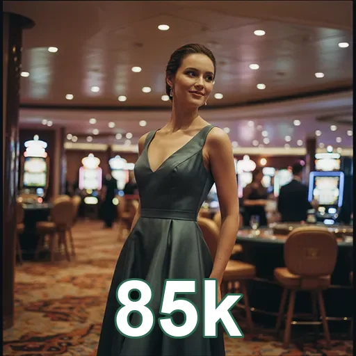 Celular com regras de promoções atuais da 85k