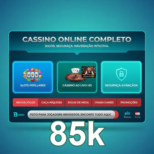 Central de ajuda 85k no celular com acesso seguro