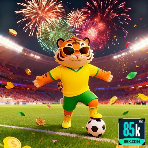 Caça-níqueis online em alta na 85k, confiança e emoção em cada giro.