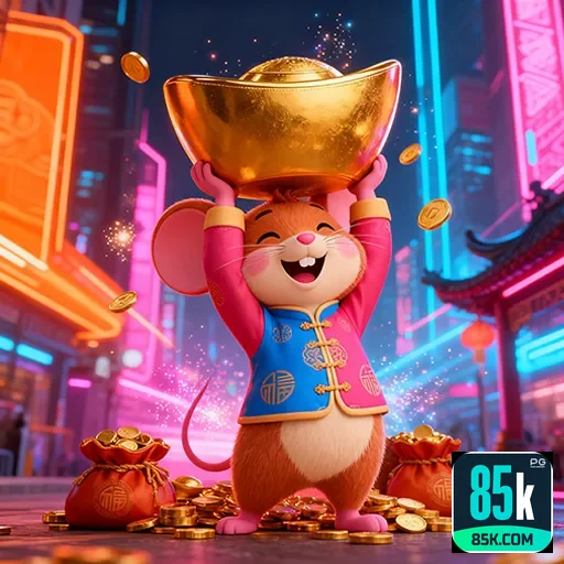Experimente jogos de slots grátis na 85k, uma plataforma confiável e premium.